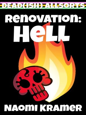 cover image of Renovation